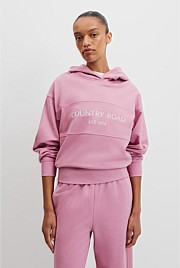 Towards Circularity Hooded Sweat