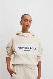 Towards Circularity Hooded Sweat
