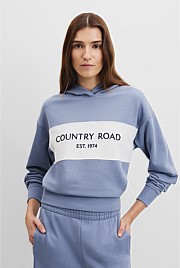 Towards Circularity Hooded Sweat