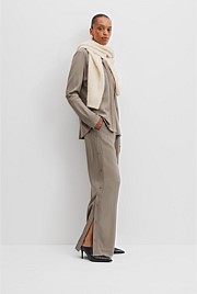 Side Snap Pant