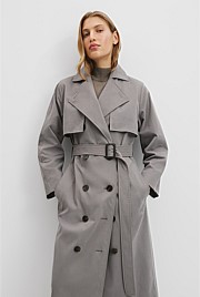 Lightweight Trench