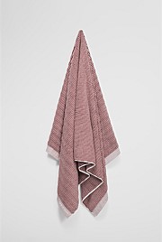 Pippa Verified Australian Cotton Bath Sheet