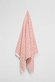 Pippa Verified Australian Cotton Bath Sheet