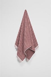 Pippa Verified Australian Cotton Bath Towel