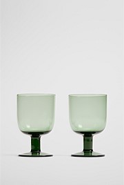 Lowe Wine Glass Set of 2
