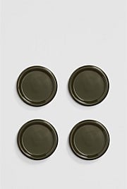 Coco Coaster Set of 4