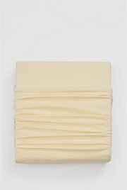 Brae Australian Cotton King Quilt Cover