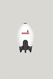 Rechargeable Portable Pram Rocker