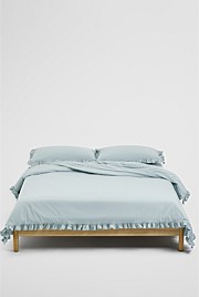 Sia King Quilt Cover