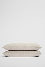 Pomona Standard Pillow Case Pair