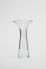 Olinda Small Glass Vase