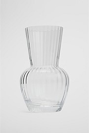 Vicki Medium Glass Vase