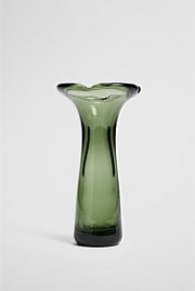 Olinda Small Glass Vase