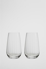Viola Highball Set Of 2