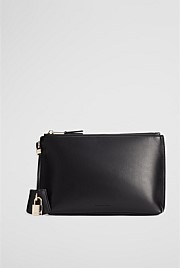 Country Road Lock Pouch