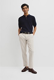 Linen Cotton Pant