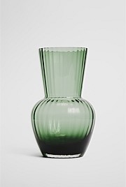 Vicki Medium Glass Vase