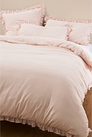 Sia King Quilt Cover