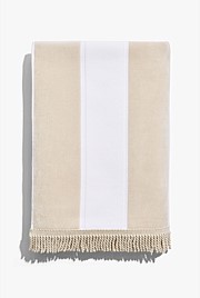 Beau Australian Cotton Beach Towel