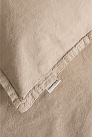 Brae Australian Cotton Super King Quilt Cover