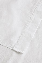 Brae Australian Cotton Double Flat Sheet