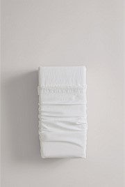 Brae Australian Cotton Single Fitted Sheet