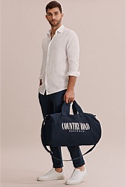 Verified Australian Cotton Slim Fit Stretch Chino