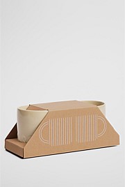 Demm Mug Set of 2