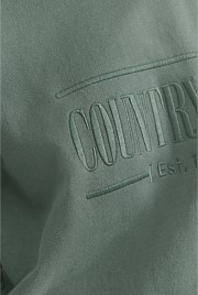 Verified Australian Cotton Heritage Sweat