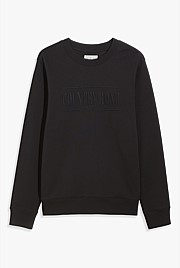 Verified Australian Cotton Heritage Sweat