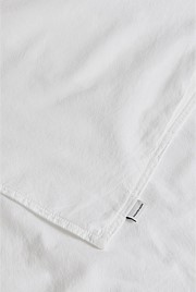 Brae Australian Cotton King Quilt Cover