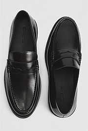 Wyatt Loafer