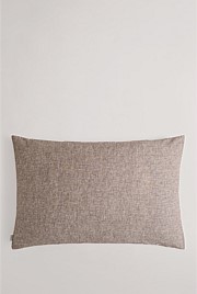 Lewis Quilted Pillowcase Pair