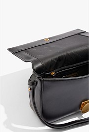 Foldover Pouch Bag