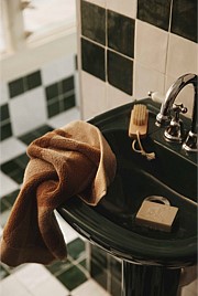 Eve Australian Cotton Hand Towel