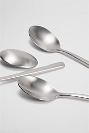 Nolan Teaspoon Set of 4