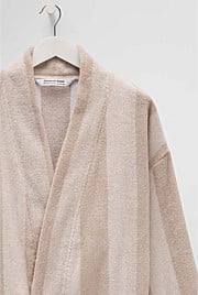 Eve Verified Australian Cotton Bath Robe