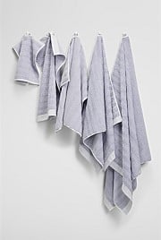 Pippa Australian Cotton Bath Towel