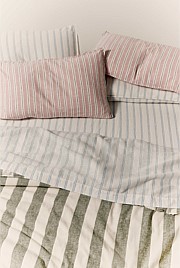 Miri Standard Pillowcase Pair