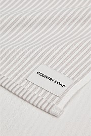 Isa Australian Cotton Tea Towel Pack of 3