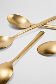 Nolan Teaspoon Set of 4