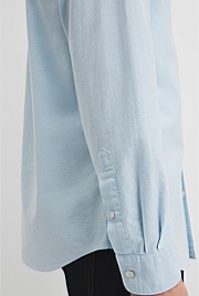 Regular Fit Australian Cotton Oxford Shirt