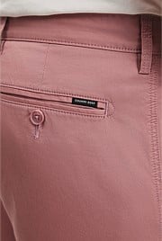 Verified Australian Cotton Stretch Chino Short