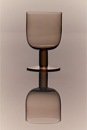 Lowe Wine Glass Set of 2