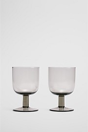 Lowe Wine Glass Set of 2