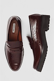 Winona Loafer