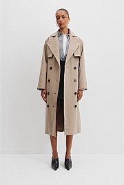 Lightweight Trench