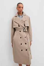 Lightweight Trench