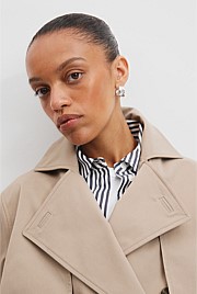 Lightweight Trench
