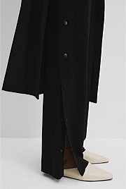 Side Snap Pant